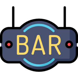 bar-pictogramme