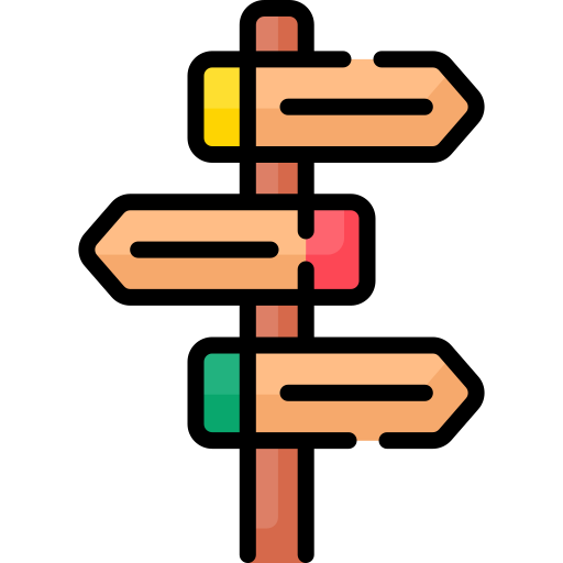 direction-pictogramme