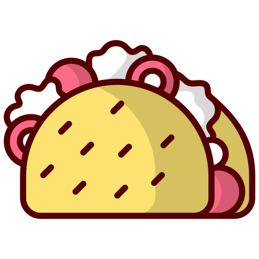 tacos-pictogramme
